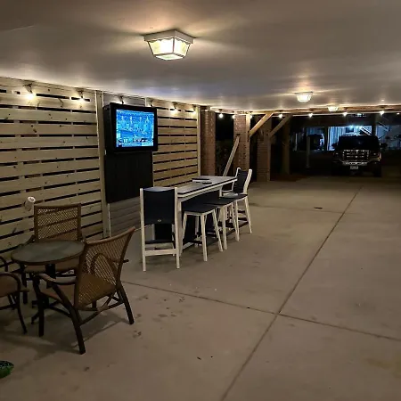 Sweet Caroline Villa
